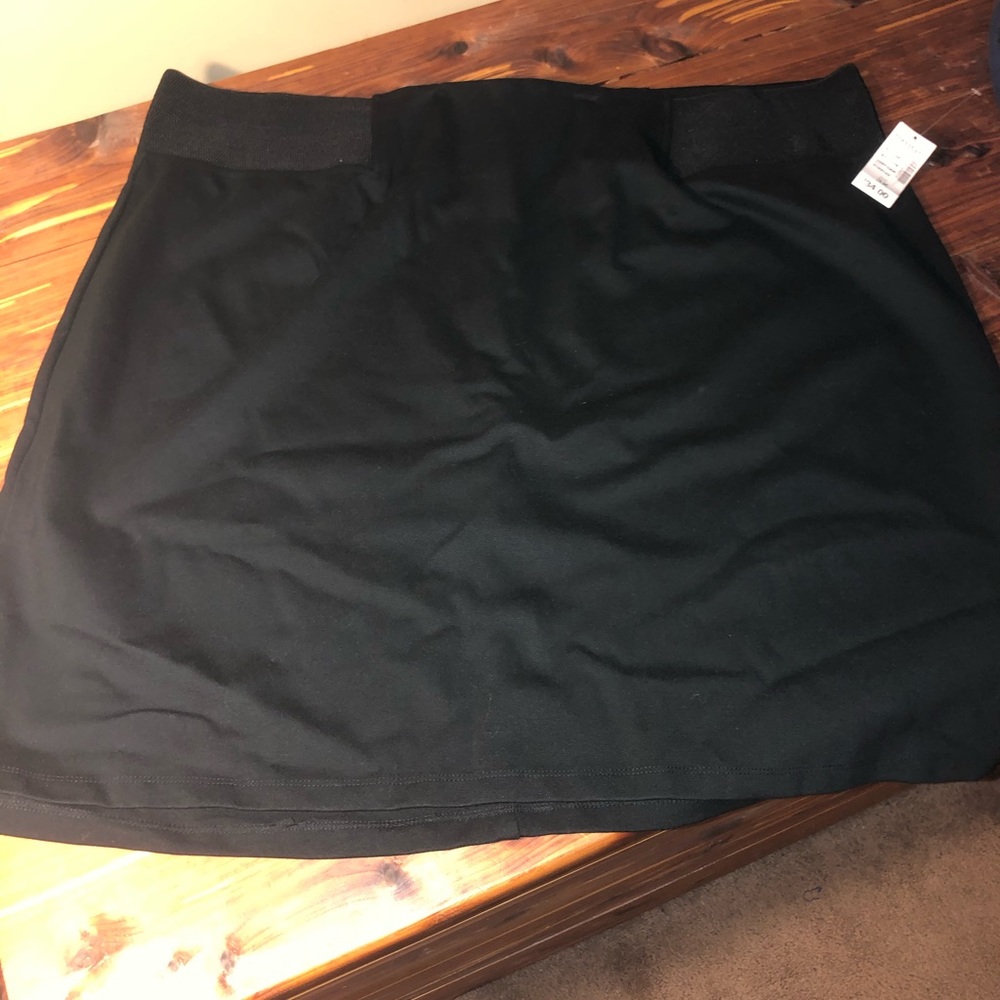 3x dressbarn skirt